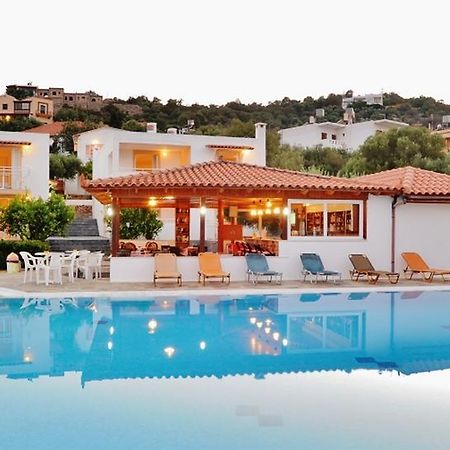 Primavera Paradise Apartments Ágios Nikolaos Exterior foto