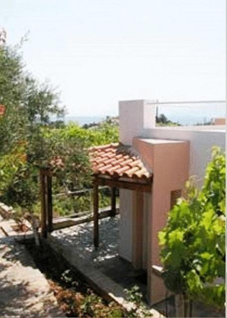 Primavera Paradise Apartments Ágios Nikolaos Exterior foto