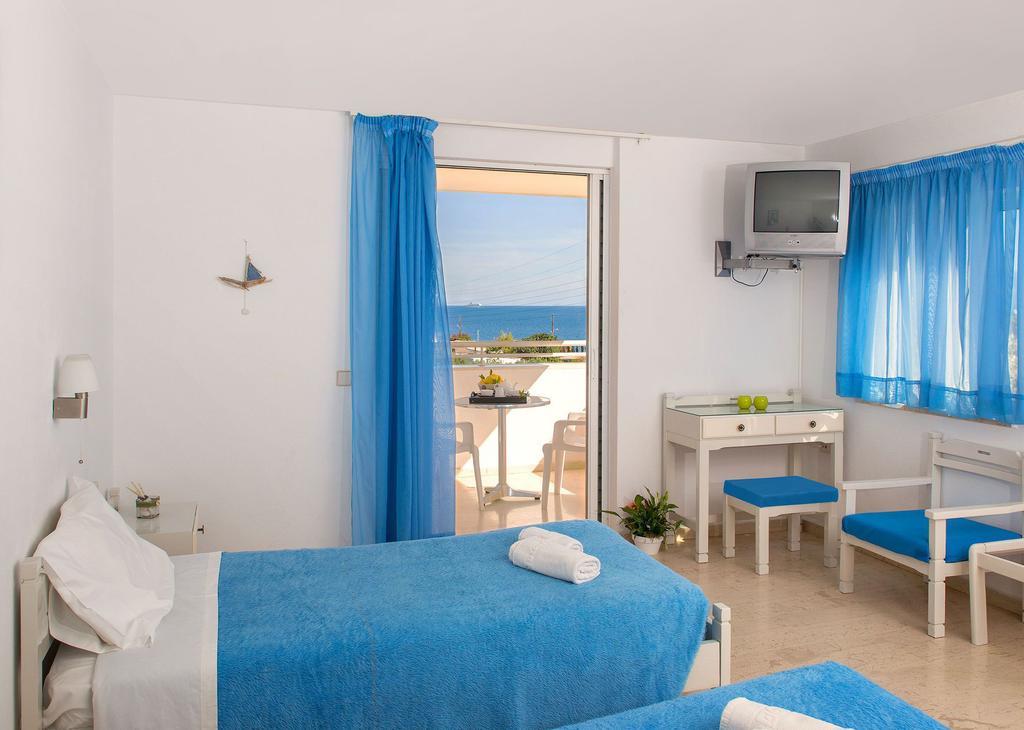 Primavera Paradise Apartments Ágios Nikolaos Exterior foto