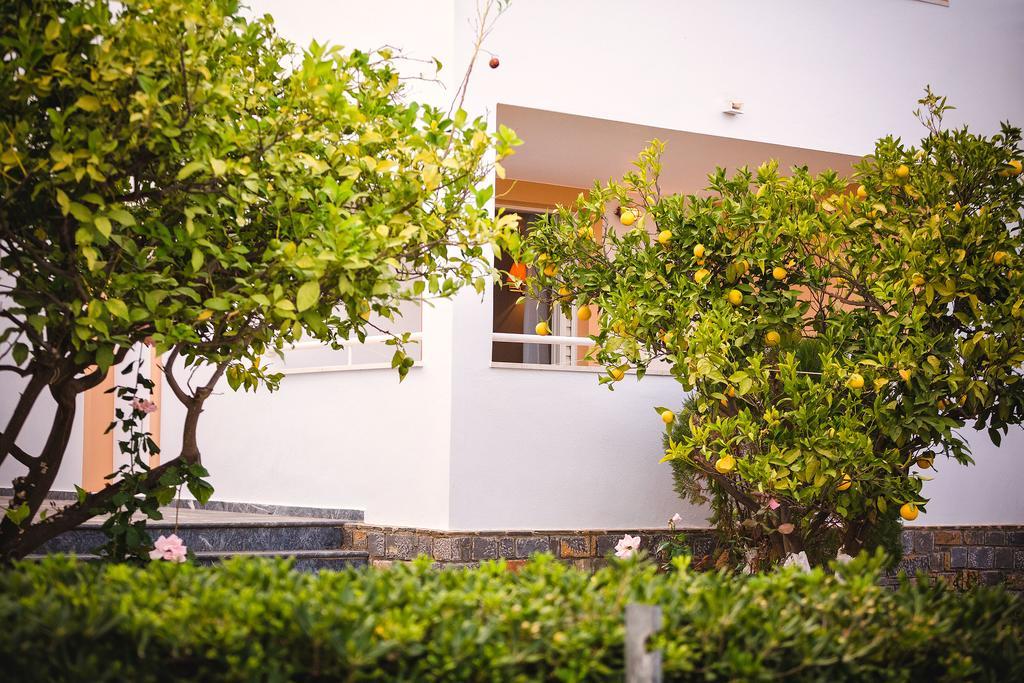 Primavera Paradise Apartments Ágios Nikolaos Exterior foto